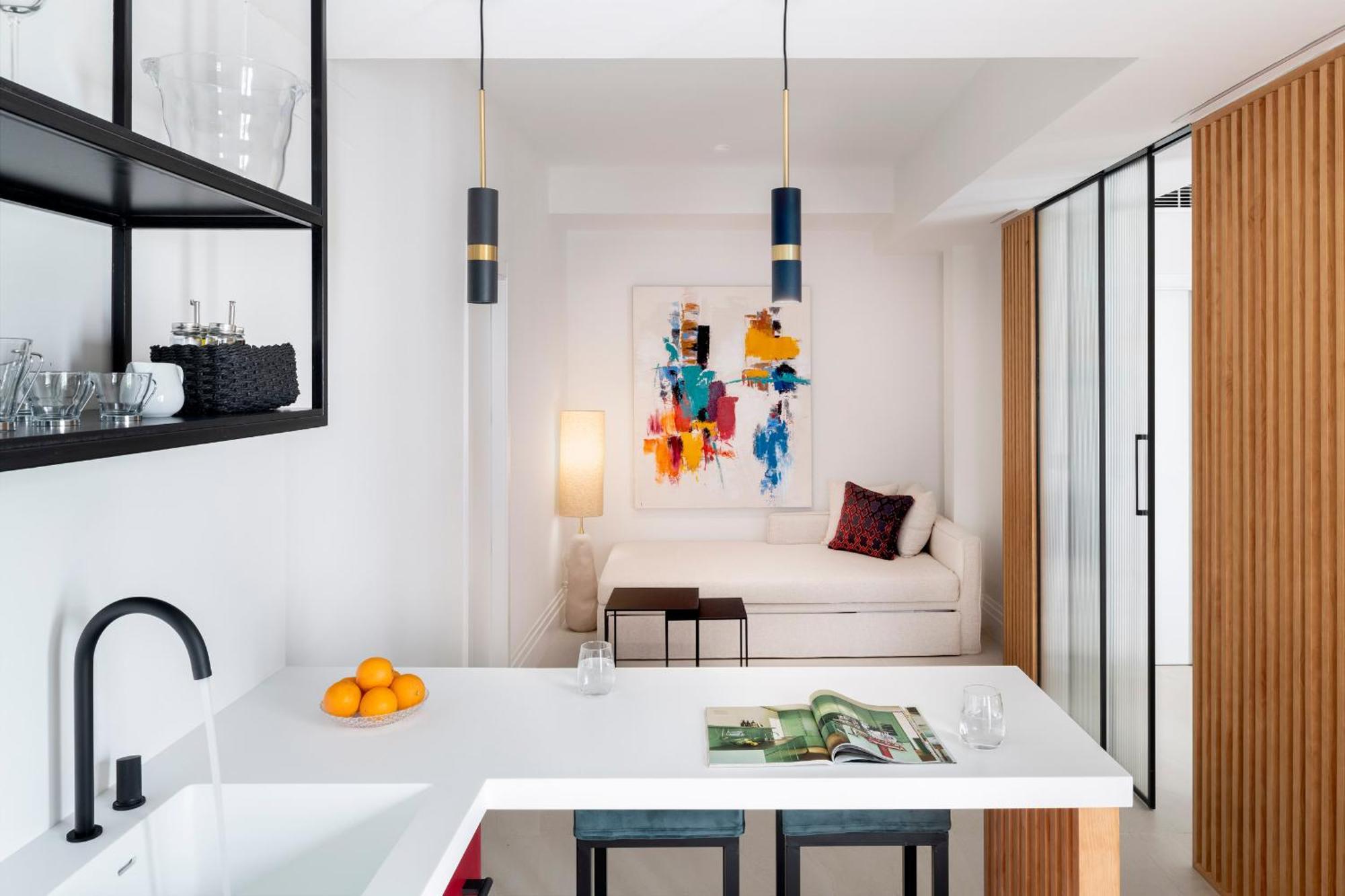 Appartement Magno Patios De O'donnell Sevilla