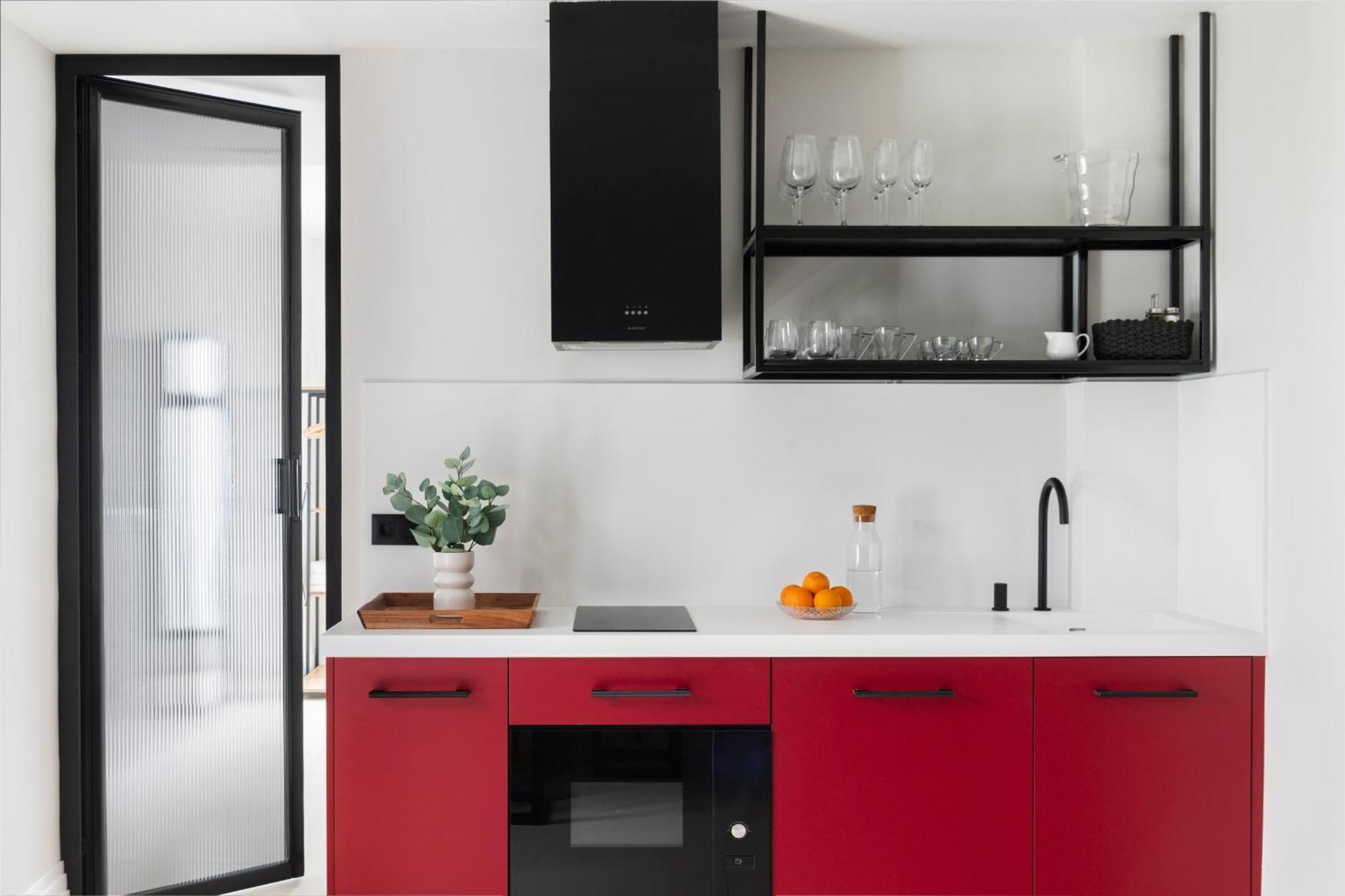 Magno Patios De O'donnell Appartement Sevilla