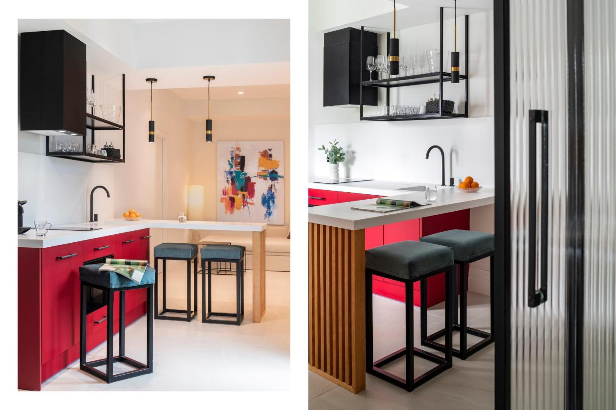 Magno Patios De O'donnell Apartment Seville