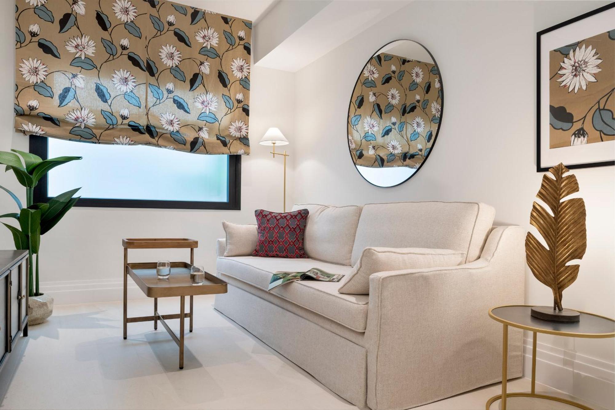 Apartment Magno Patios De O'donnell *