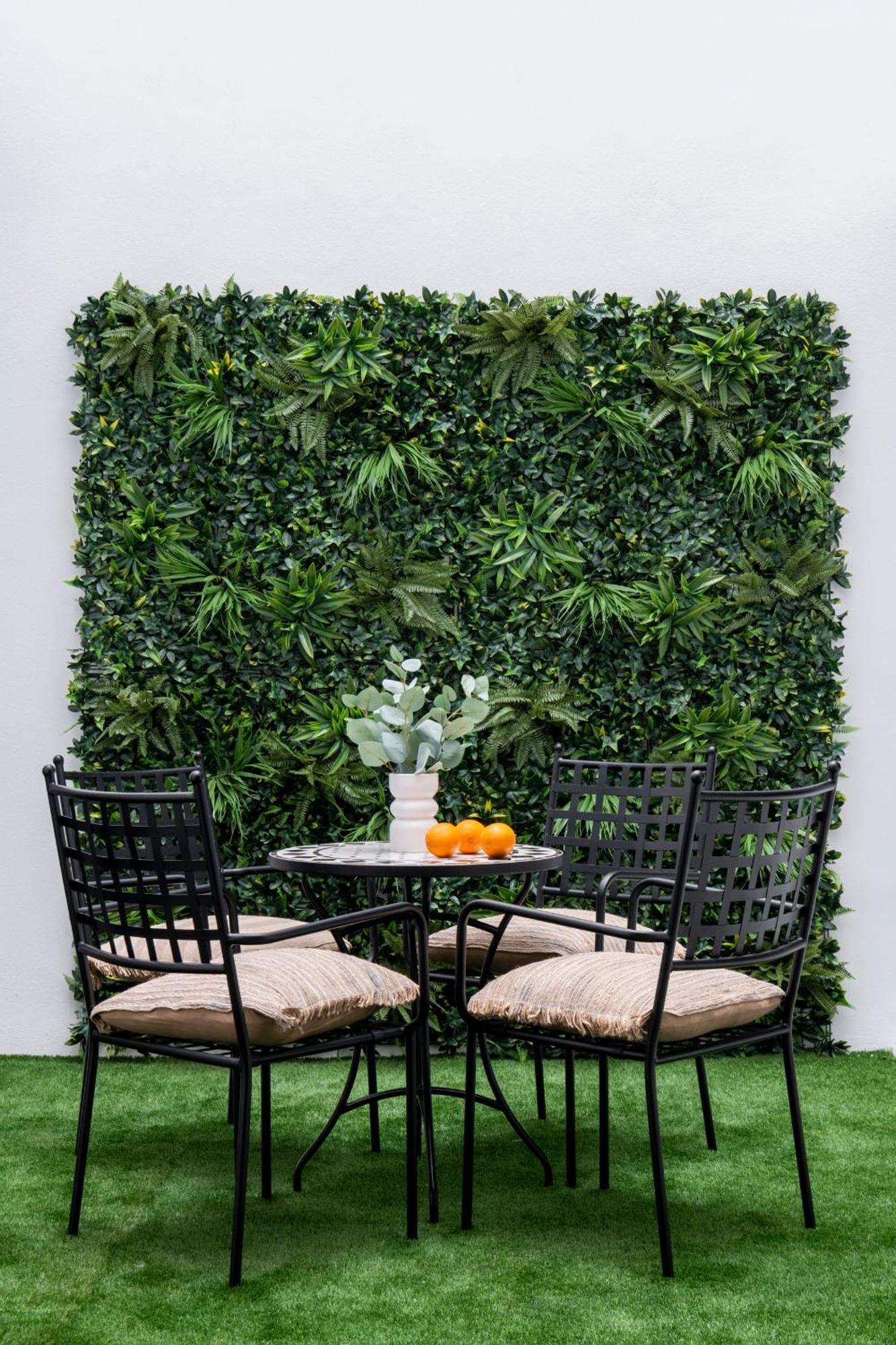Magno Patios De O'donnell Apartment